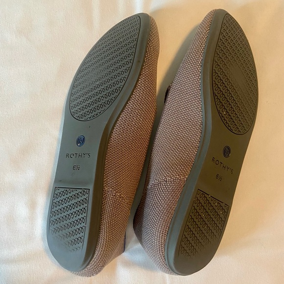 Rothy’s loafer - Picture 4 of 8